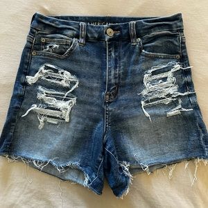 Women’s American Eagle shorts